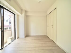 ランデン池袋202号室