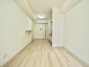 ランデン池袋201号室