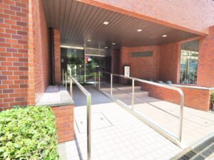 シャンボール志村坂上1002号室