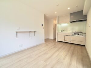 ランデン池袋202号室