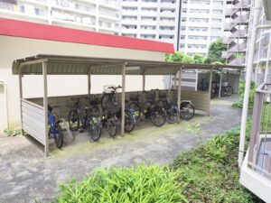 DIKマンション和光D棟810号室