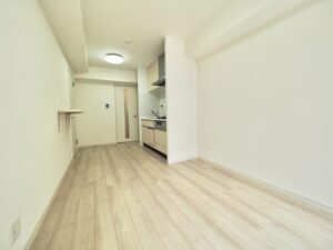 ランデン池袋201号室