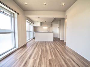 あずさわグランドハウス1104号室