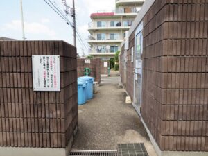 DIKマンション和光D棟810号室