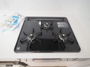 ランデン池袋202号室