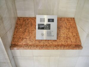パーク・エステート上板橋 共用部分