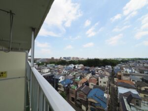 DIKマンション和光D棟810号室
