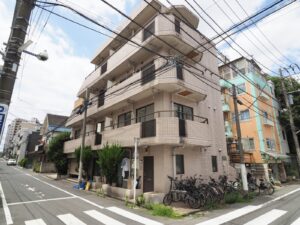 ランデン池袋
