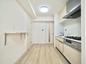 ランデン池袋201号室
