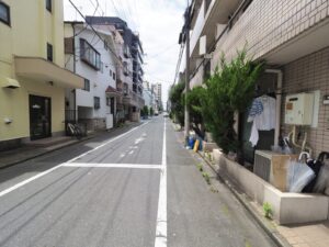 ランデン池袋
