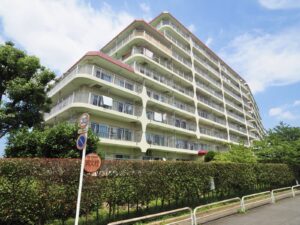 DIKマンション和光D棟810号室