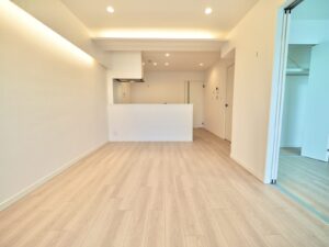 DIKマンション和光D棟810号室