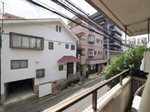 ランデン池袋201号室