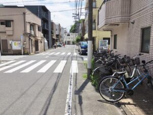 ランデン池袋
