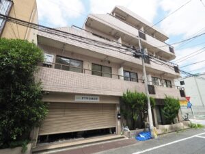 ランデン池袋
