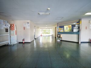 上板橋ハウス 共用部分