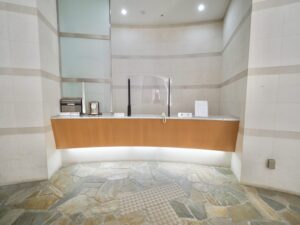 マナーズフォート 共用部分