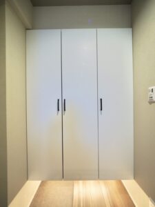 あずさわグランドハウス1104号室