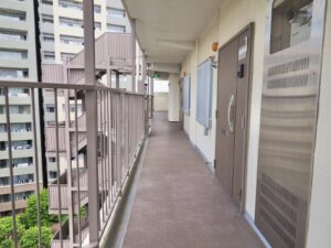 DIKマンション和光D棟810号室