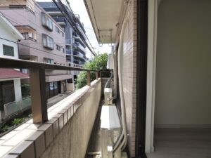 ランデン池袋201号室