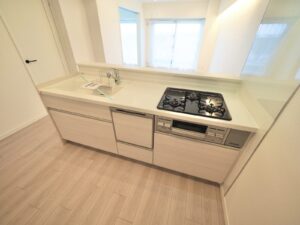 DIKマンション和光D棟810号室