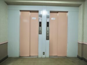 あずさわグランドハウス1104号室