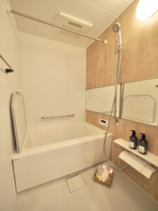 中銀城北パークマンシオン706号室