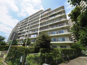 DIKマンション和光D棟810号室