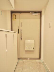 DIKマンション和光D棟810号室