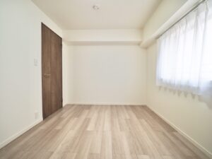 シャンボール志村坂上1002号室