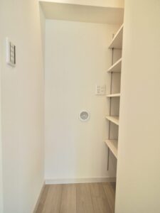 ランデン池袋202号室