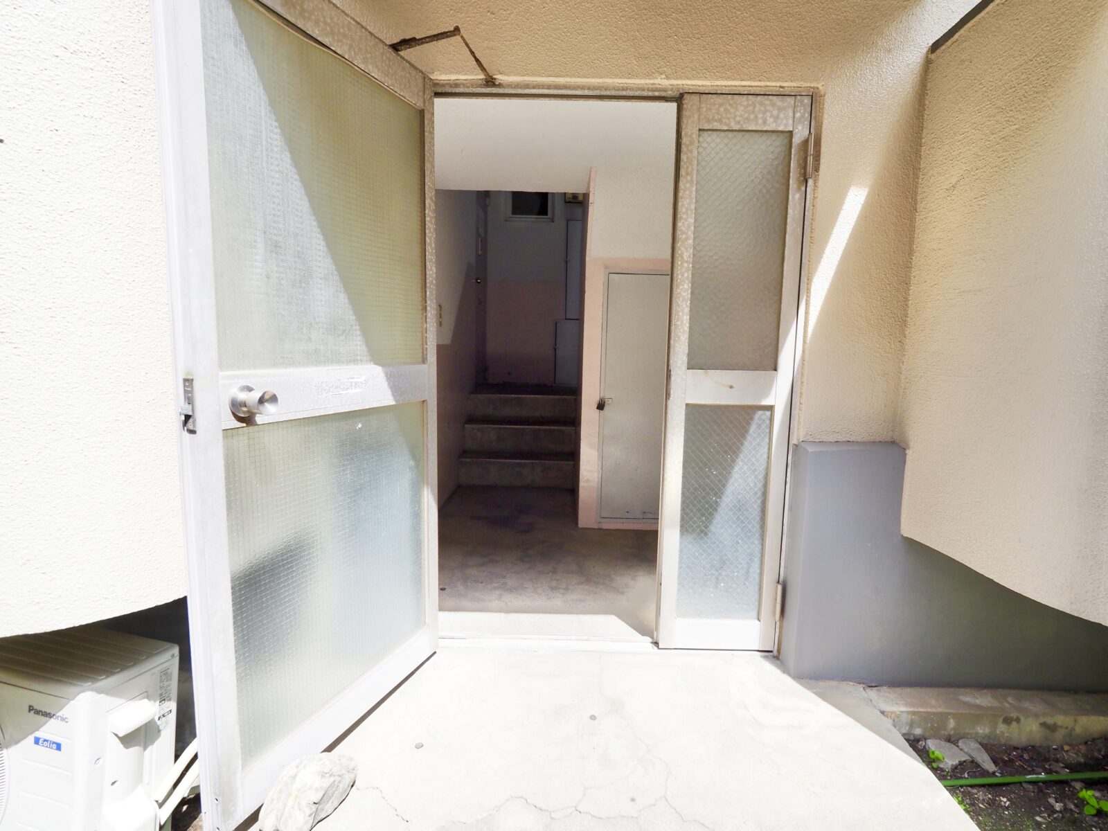 大洋北町マンション 共用部分