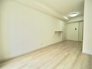 ランデン池袋201号室