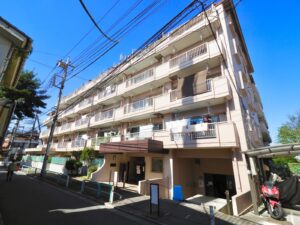 キャスティ上板橋