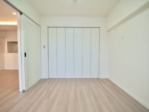 DIKマンション和光D棟810号室