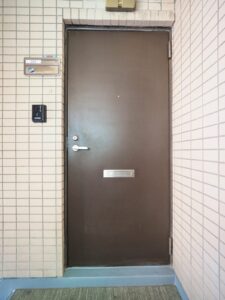 ランデン池袋202号室