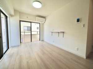 ランデン池袋202号室