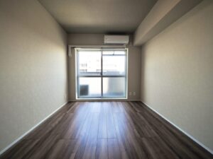 あずさわグランドハウス1104号室