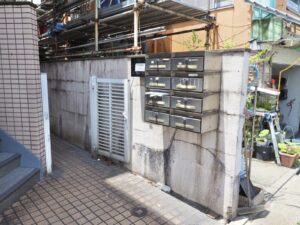 ランデン池袋