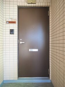 ランデン池袋201号室