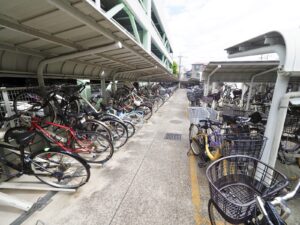 パーク・エステート上板橋 共用部分