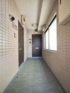 ランデン池袋201号室