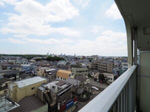 DIKマンション和光D棟810号室