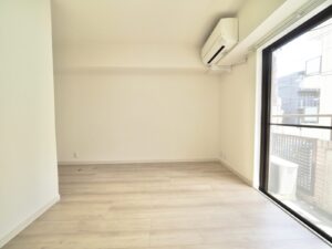 ランデン池袋202号室