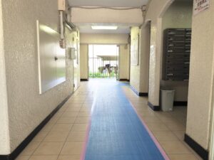 DIKマンション和光D棟810号室