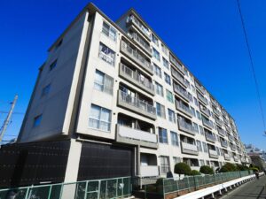 上板橋ハウス