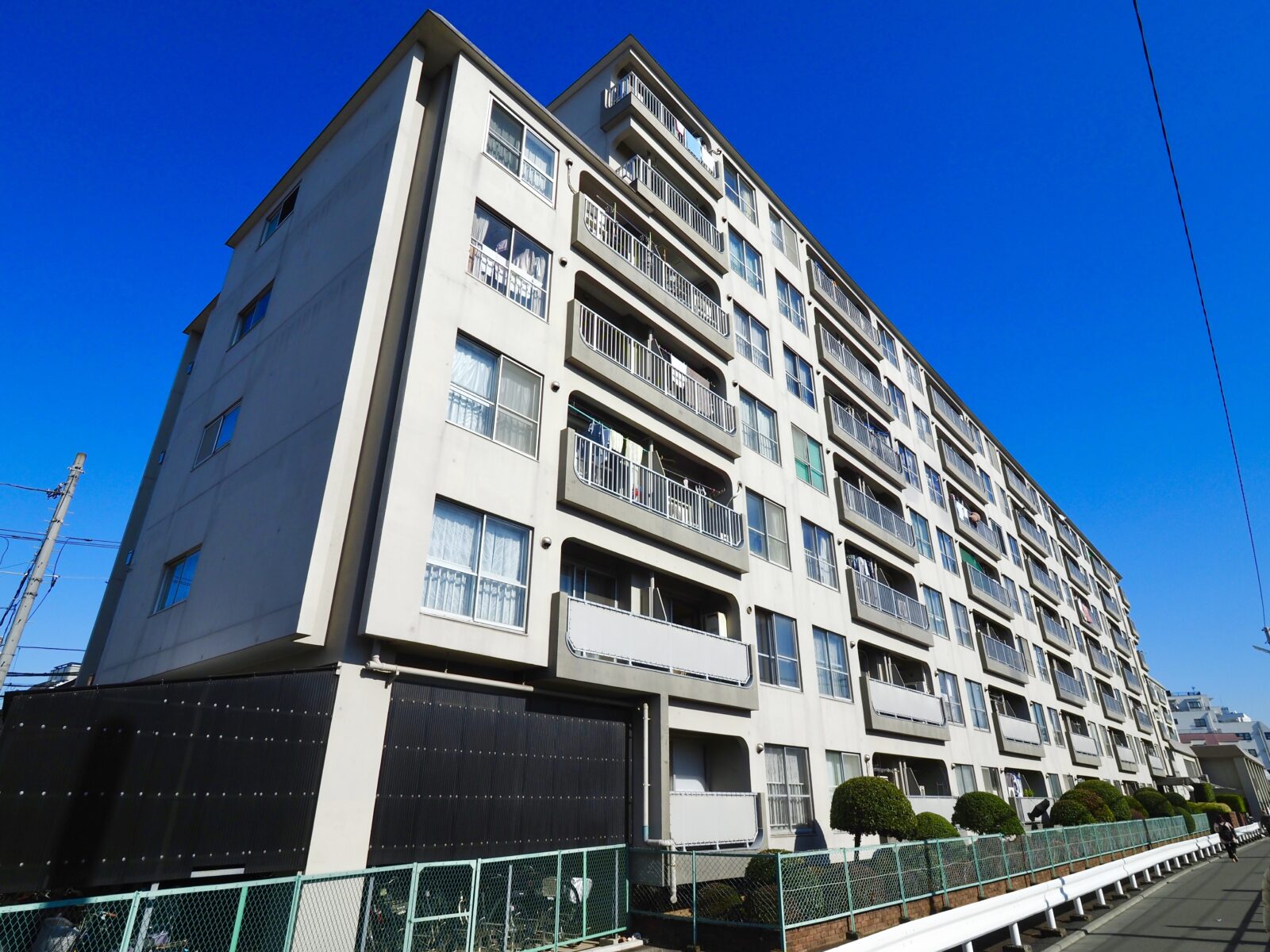 上板橋ハウス｜板橋区上板橋・上板橋駅の中古マンション