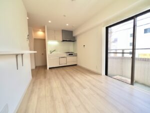 ランデン池袋202号室