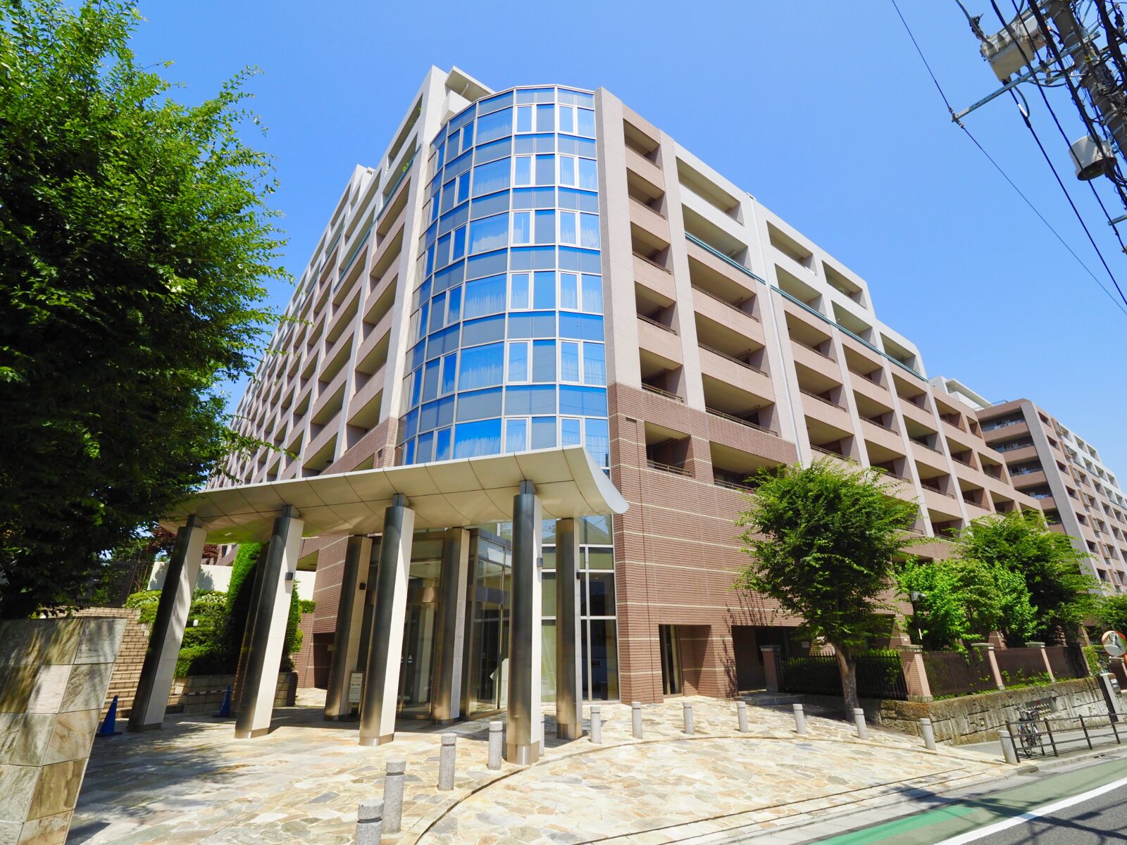 マナーズフォート｜板橋区徳丸・東武練馬駅の中古マンション