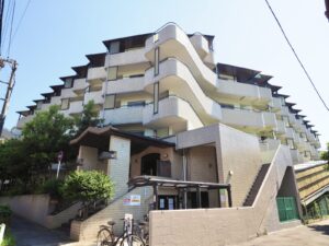 GSハイムときわ台